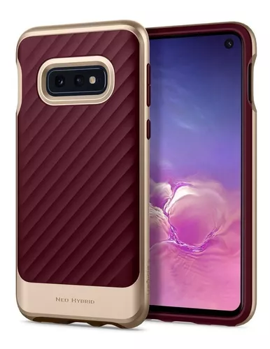 Funda Neo hybrid para Huawei P20 lite Gunmetal Spigen Spiggen original