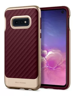 Funda Case Spigen Neo Hybrid Para Samsung Galaxy S10e