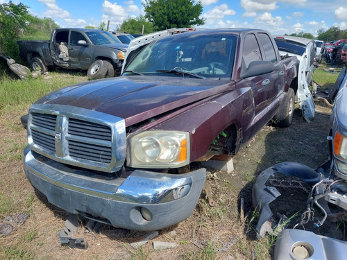 Dodge Dakota 2005 ( En Partes ) 2005 - 2007 3.7 L Aut Yonke