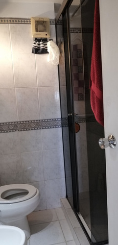 Apartamento Reducto 3 Dormitorios