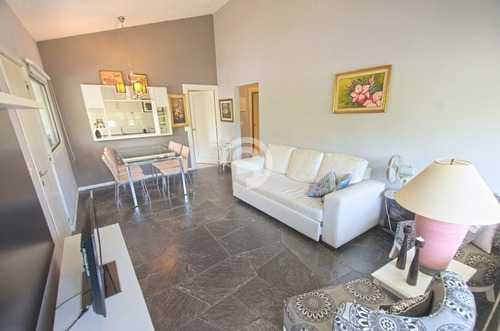Apartamento En Venta- Ref: 4539