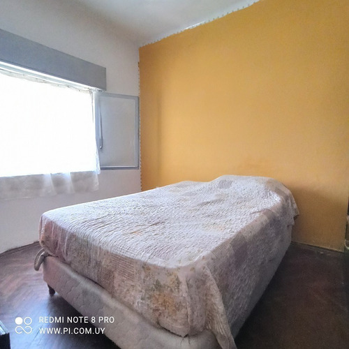 Imagen 5 de 14 de Venta Casa Jacinto Vera 3 Dormitorios