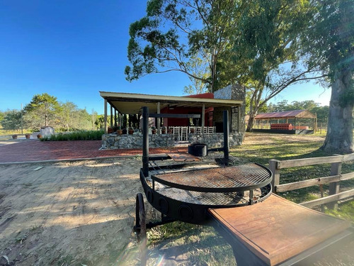 Imagen 3 de 16 de Venta! Terrenos En Nuevo Barrio Privado En La Barra