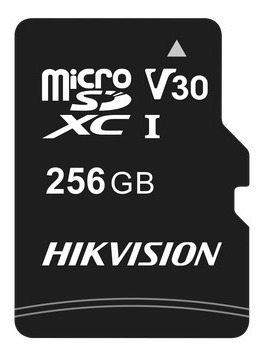 Memoria Microsd Xc Para Celular Ó Tablet 256 Gb Clase 10 