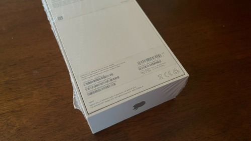 Imagen 4 de 7 de Nuevo iPhone 8 Plus 256gb Plata