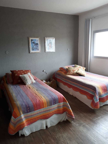 Alquilo Casa En Terrazas De La Villa Para Mayo