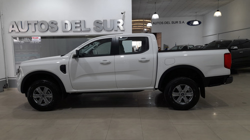 Ford Ranger Xls Tdci 2.0l 4x2 Mt