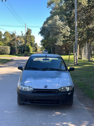 Fiat Palio 1.7 El
