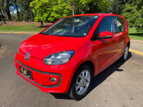 Volkswagen Up! 1.0 High 5p