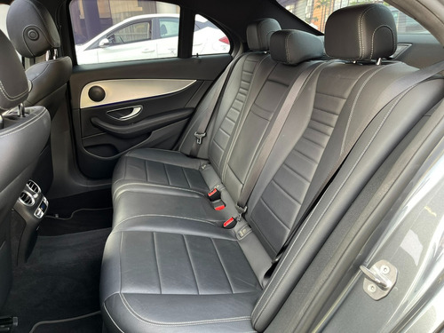 Mercedes-Benz Classe E 2.0 Avantgarde 4p