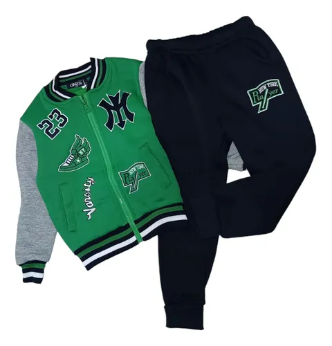 Buzos estilo americano hotsell
