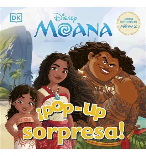 Disney Moana