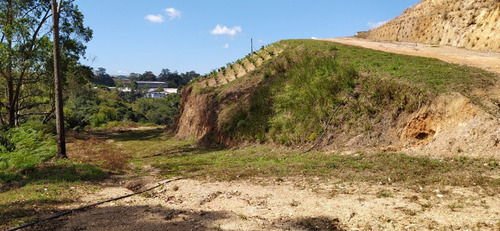 Imagen 6 de 8 de En Venta Terreno Llano Alto Lomas De Urquia Miranda Cf