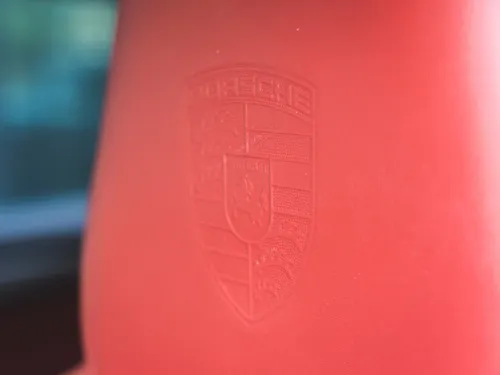 Porsche Cayenne 4.0 Turbo