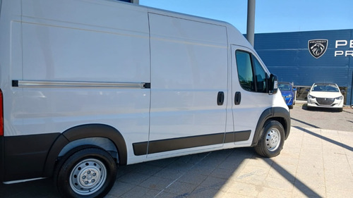 Peugeot Boxer 2.2 Hdi 435mh Premium