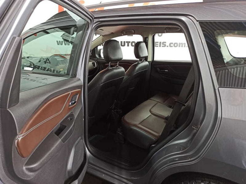 Chevrolet Spin 18l At Premier