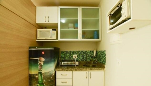 Imagem 12 de 15 de Qmsw 5 Lote 8 Sudoeste Boulevard Antares Ii 1 Quarto 30 M² - Meuimo167 - 68741956