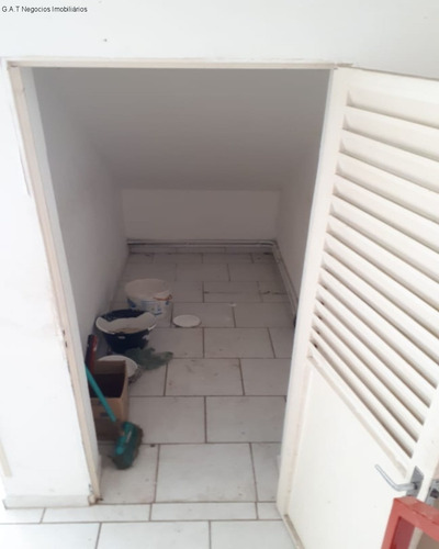 Imagem 10 de 13 de Salão Aluga Na Vila Augusta - Sorocaba/sp - Sl01640 - 33544205