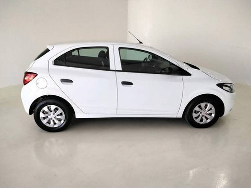 Imagem 7 de 15 de Chevrolet Joy 1.0 Spe4 Flex Manual