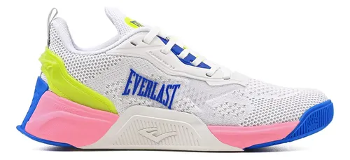 Tênis Everlast Climber Pro 2.0 Feminino