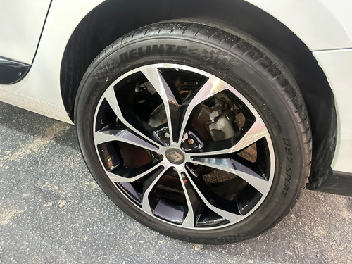 Renault Fluence 2.0 Dynamique X-tronic Hi-flex 4p