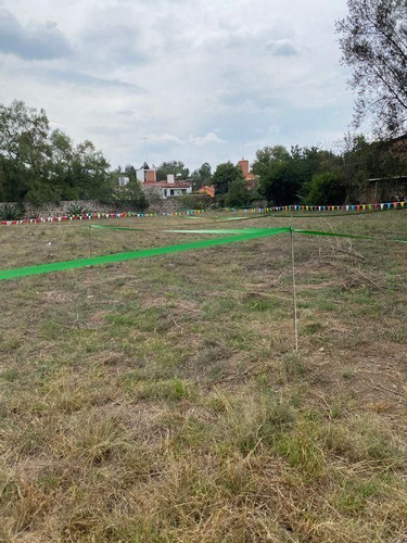 Santa María Tepepan, Lotes Residenciales, Xochimilco, Cdmx