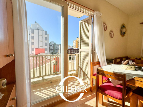 Venta Departamento 1 Dormitorio Zona Centro