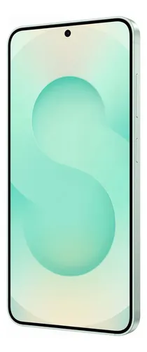 Samsung Galaxy S25 5G Dual SIM 256 GB verde claro 12 GB RAM