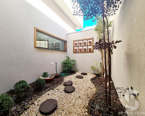 Imagem 12 de 20 de Casa Parque Moema - Ca00020 - 69670949