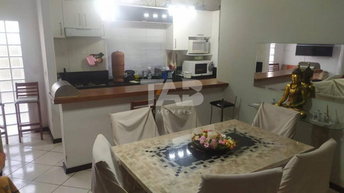 Imagem 5 de 8 de Casa Para Venda No Bairro Dom Bosco Itajaí - 282219