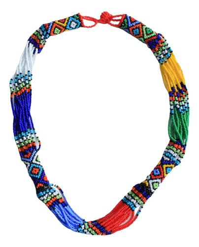 Collar Ndlovu Zulu | Por (ven Espíritu De Cambio) | He...