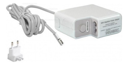 Cargador Para Apple Macbook Pro Magsafe 85w 13 L Connector