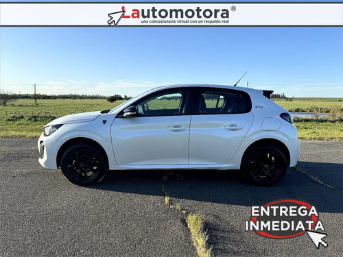 Peugeot 208 Style 1.0 2026 0km - Lautomotora