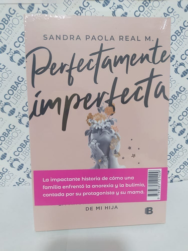 Perfectamente Imperfecta