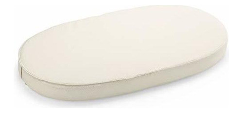 Colchon Organico Para Cuna Stokke Sleepi De Colgate, Se Ad