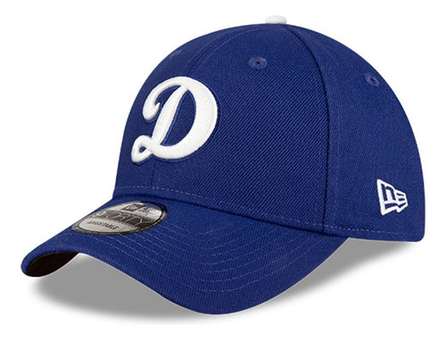 Gorra New Era Original | 9forty Ángeles Dodgers