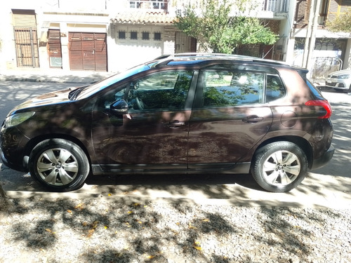 Peugeot 2008 1.6 Allure