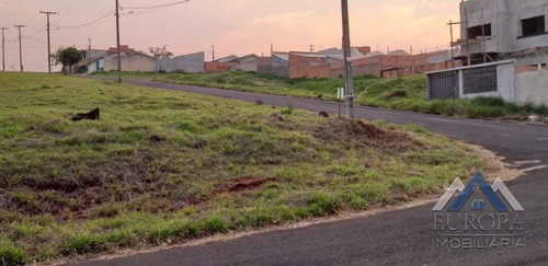 Terreno À Venda, 300 M² Por R$ 120.000,00 - Jardim Ecoville I - Cambé/pr - Te0399
