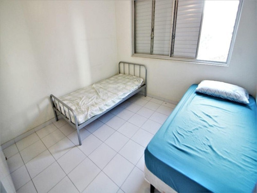 Imagem 18 de 30 de Apartamento Residencial À Venda - Praia Das Pitangueiras - Guarujá. - Ap4052 - 34710925