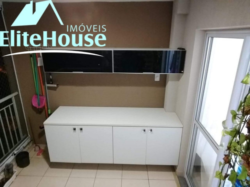 Imagem 2 de 30 de Apartamento - Ap02886 - 70830852