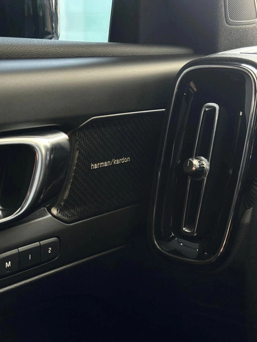 Volvo XC40 2.0 T5 GASOLINA R-DESIGN AWD GEARTRONIC