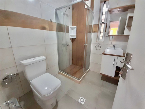 Imagen 16 de 22 de 1240/1 Venta Casa A Estrenar 3dorm Solymar Norte