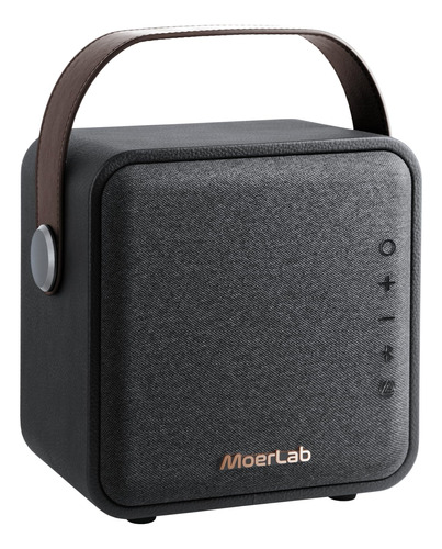 Moerlab Overture Auracast Altavoz Bluetooth Portatil Con Son