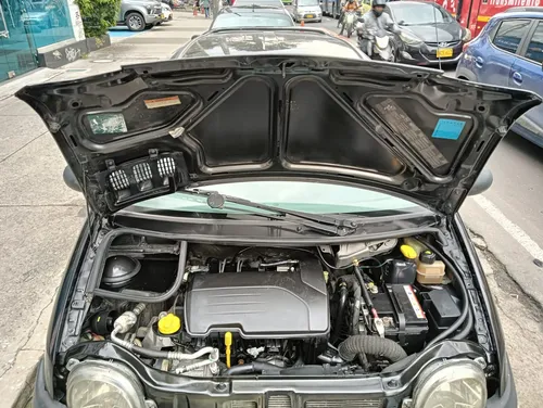 Renault Twingo 1.2 Access