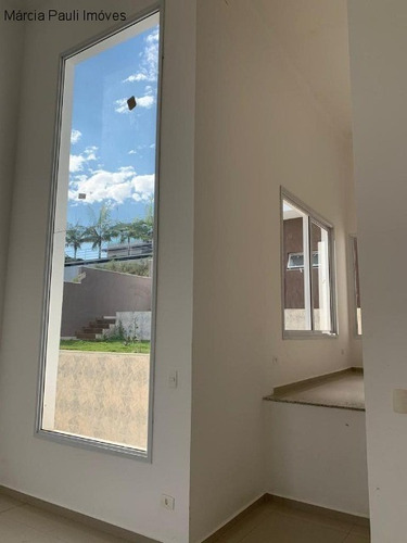 Imagem 8 de 30 de Casa A Venda No Condomínio Montes Claros - Itupeva/sp. - Ca04291 - 69862717
