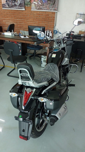 Imagem 6 de 10 de Suzuki Master Ride 150 Zero Km 48 X Sem Entrada