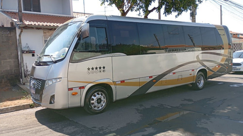 Volare W9 Limousine Ano 2014 Agrale Ma 10 Jm Cod.1447