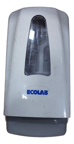 Dispensador De Jabon Plastico Ecolab