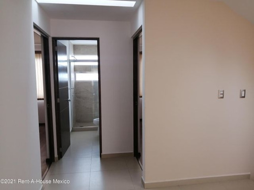 Imagen 12 de 14 de Qh2 22836 Milenio Vende Casa Con Roof Garden 3 Recamaras. Bpa