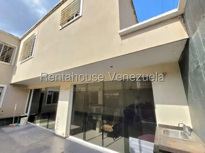 Casa en alquiler